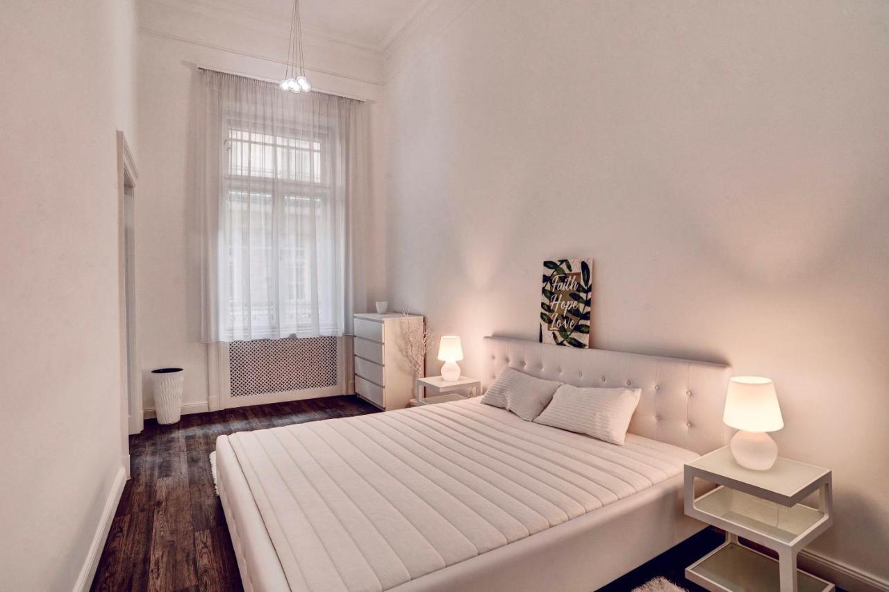 Inn The Downtown Budapest Exterior foto